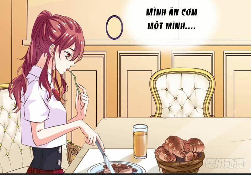bộ mặt ôn nhu giả dối của ác ma thủ tịch chapter 11 17