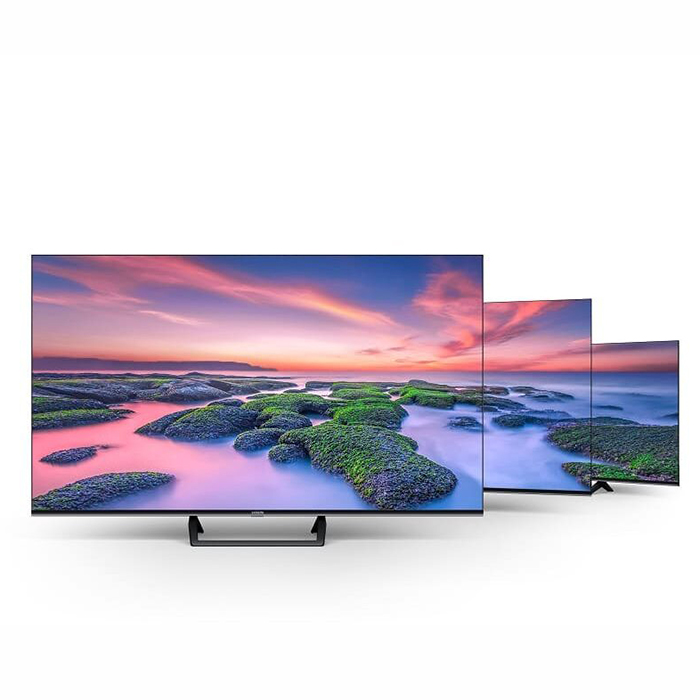 Smart Mi TV P1 XIAOMI | 43'' | 4K UHD | ANDROID - Hàng chính hãng