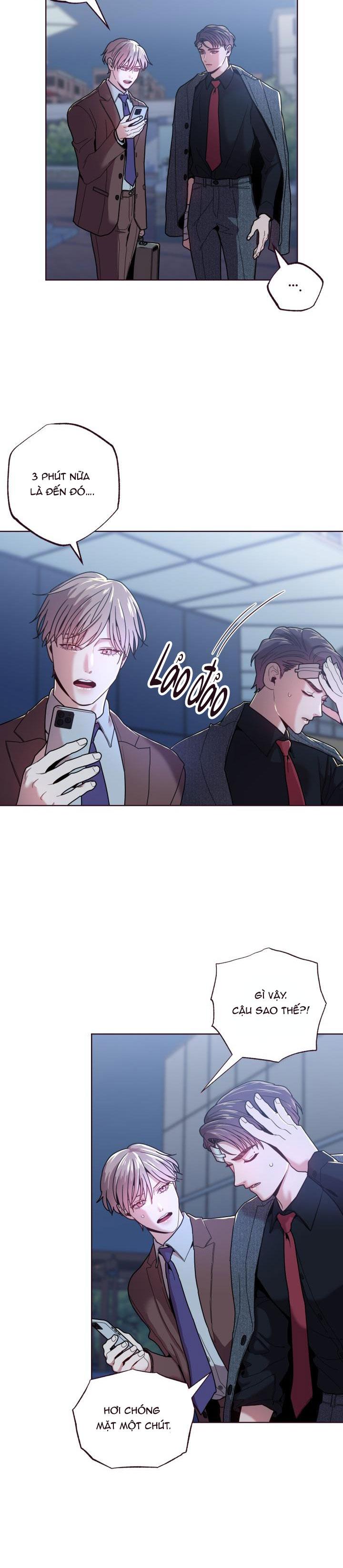 falling down chapter 15 7