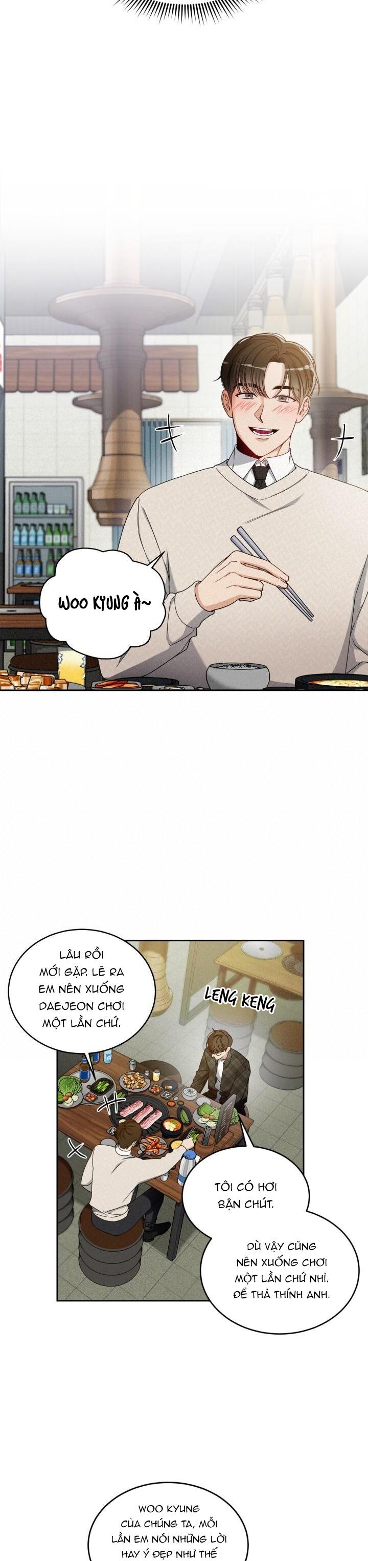 critical point chapter 3 7