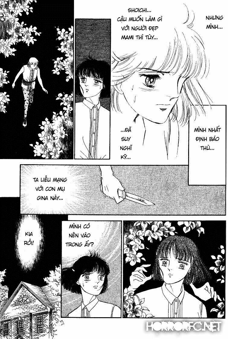 sleeping beauty one shot chapter 1 74