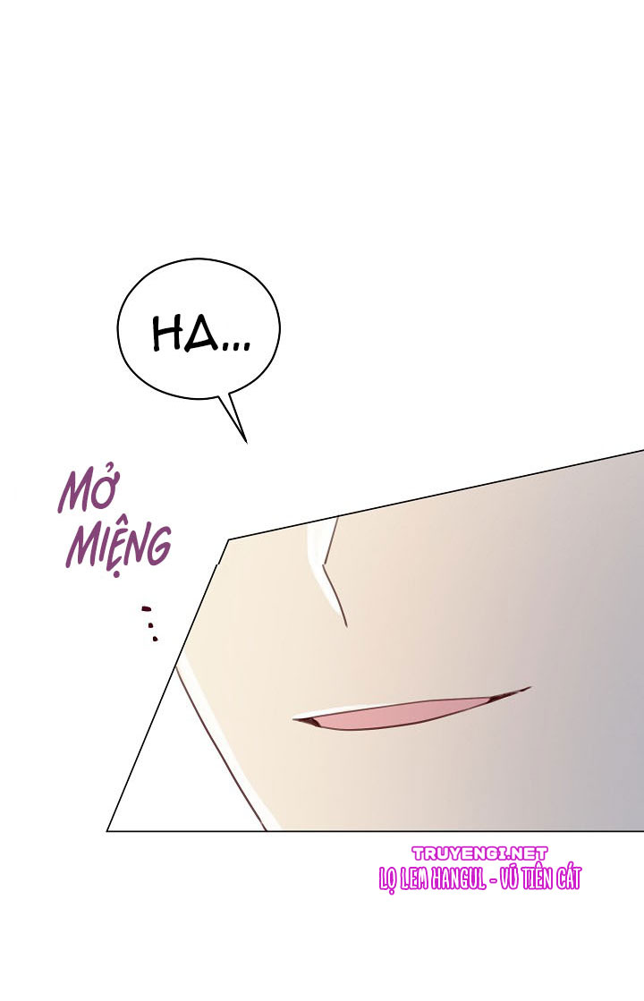 mối tình lãng mạn với kẻ phản diện chapter 14 59