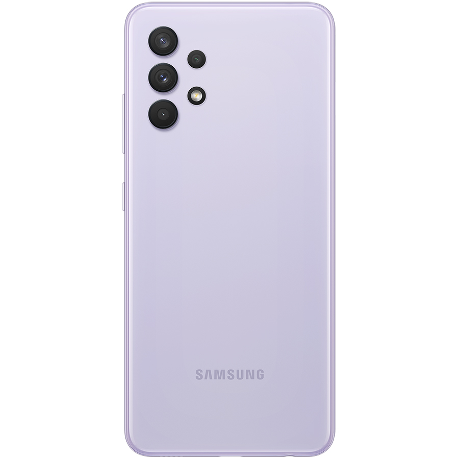 Điện thoại Samsung Galaxy A32-Hàng Chính Hãng