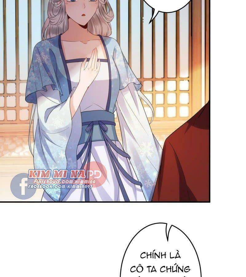 vương gia kiêu ngạo quá khó cua chapter 56 8