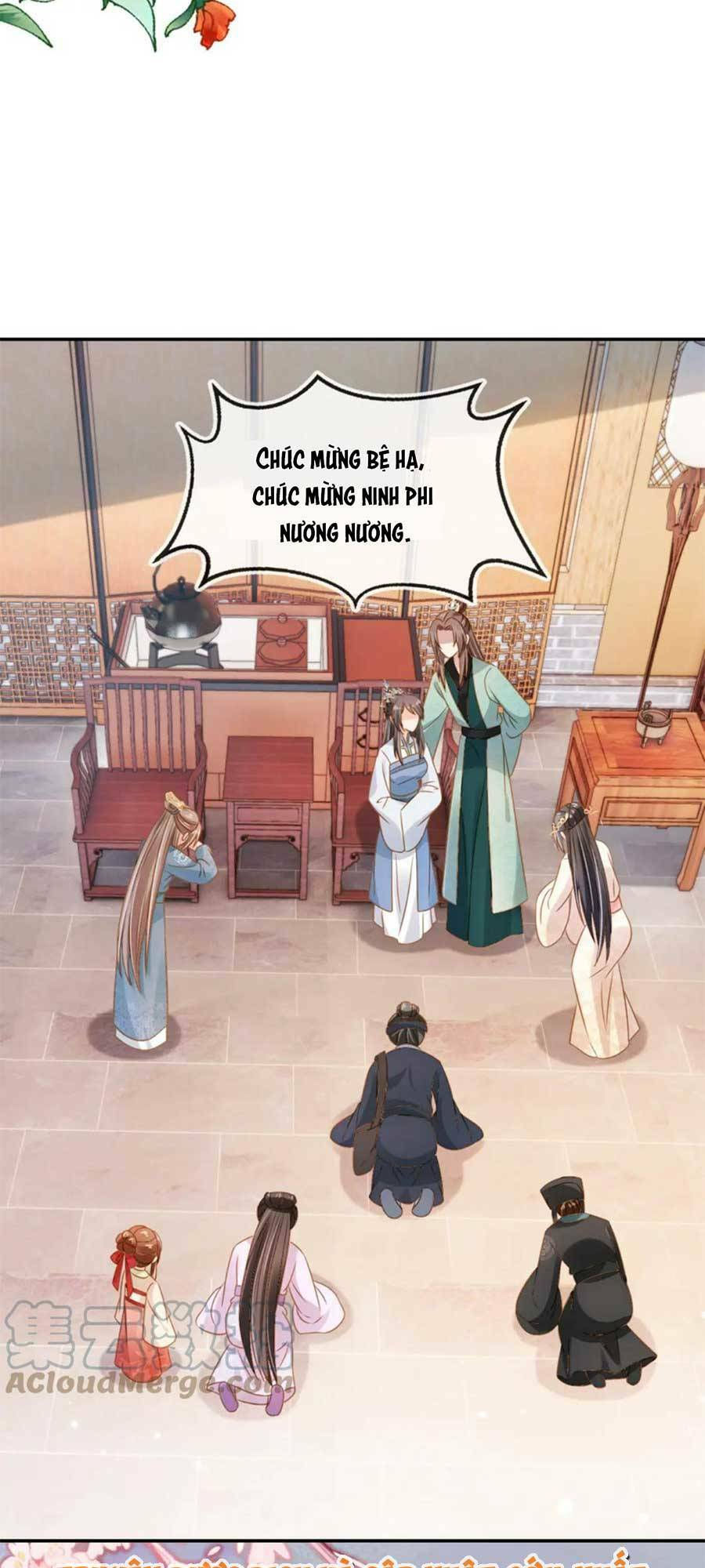 nhặt được bảo bối manh manh chapter 101 20