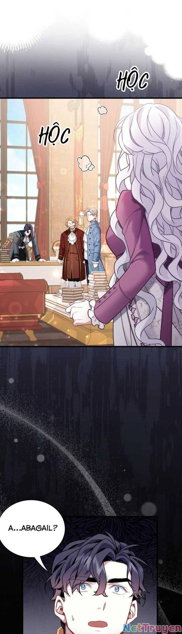 con gái chồng quá dễ thương chapter 57 4