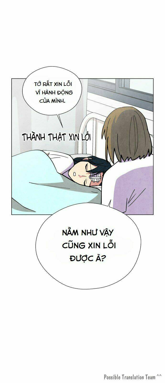 tai sói và mũ đỏ chapter 10 9