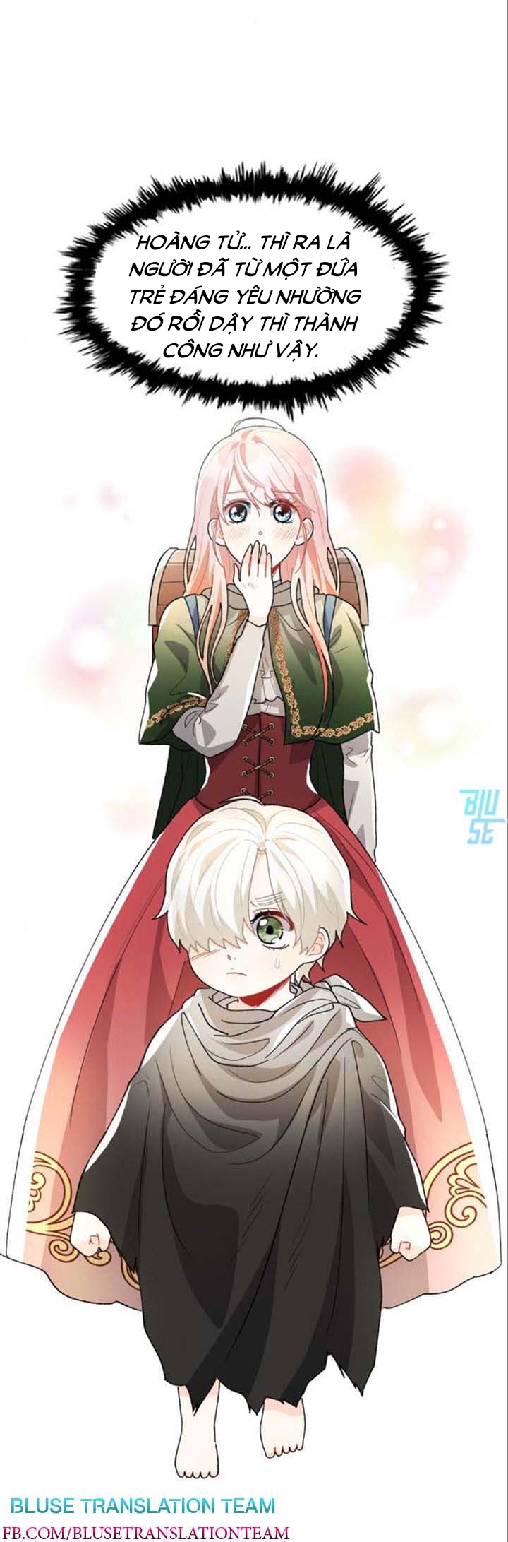 kế hoạch nuôi dưỡng hoàng tử chapter 3 69