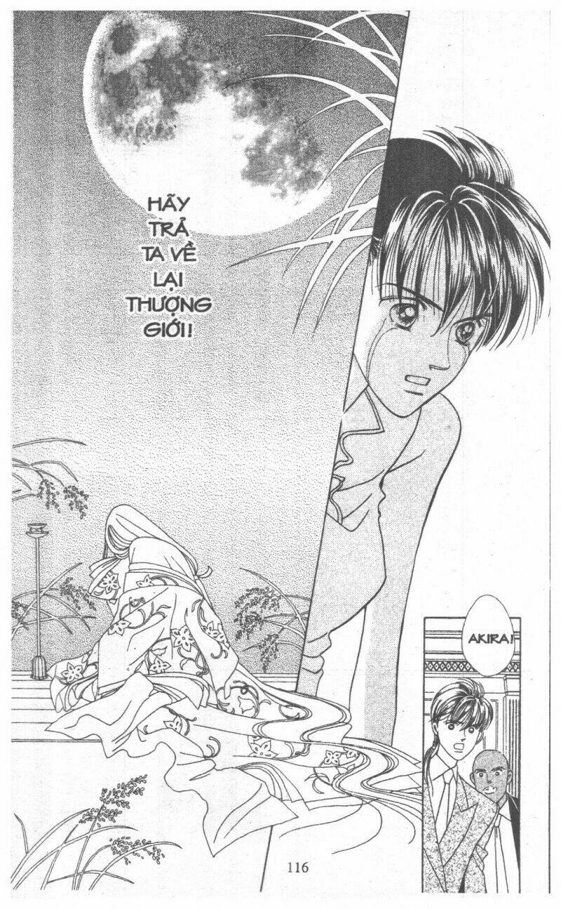 nàng tiên ánh trăng - kaguya hime chapter 15 114