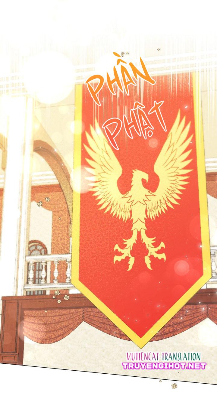 mối tình lãng mạn với kẻ phản diện chapter 26 26