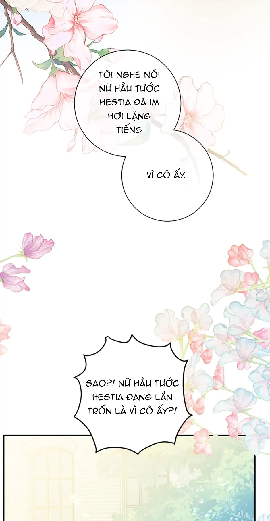 Cuộc Sống Vương Giả Của Người Tình Giả chapter 26.1 - Trang 19