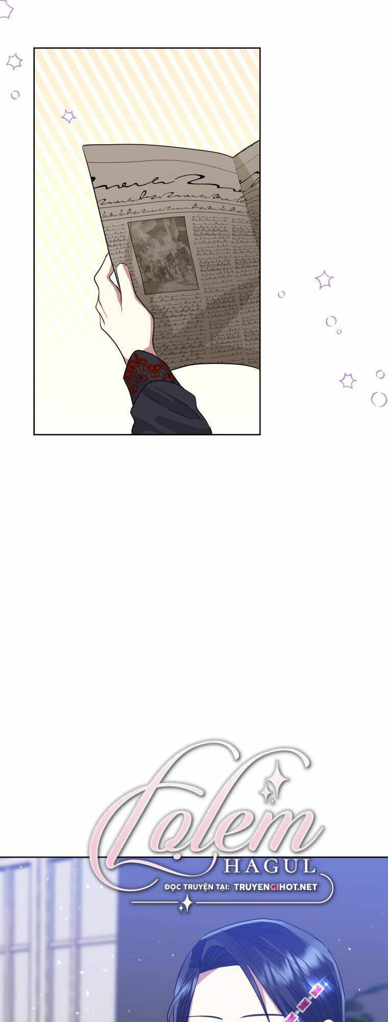 ác nữ phản diện đã chọn nam chính chapter 28 46