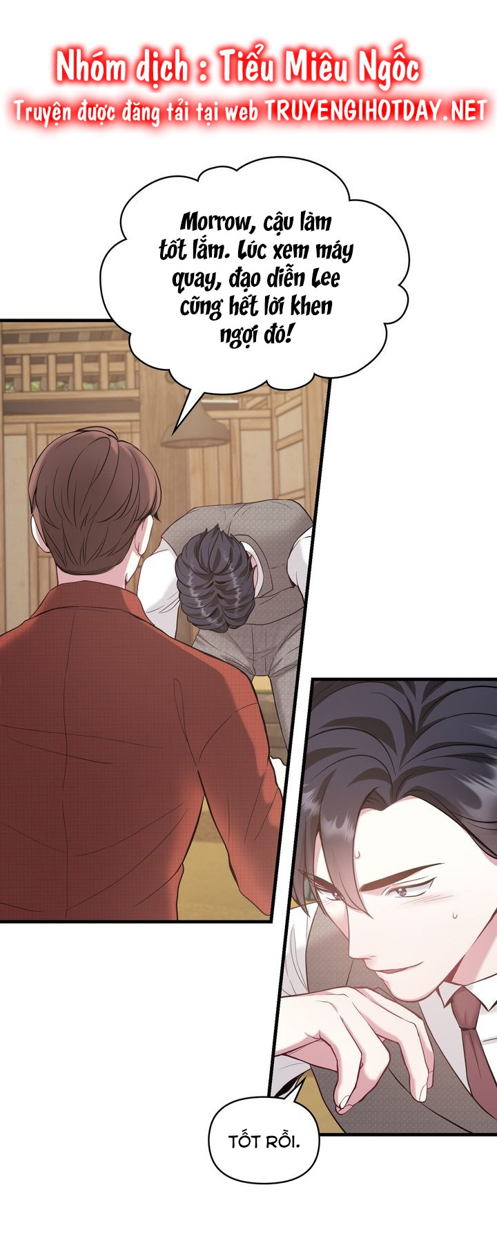 ngày mai chapter 33 16