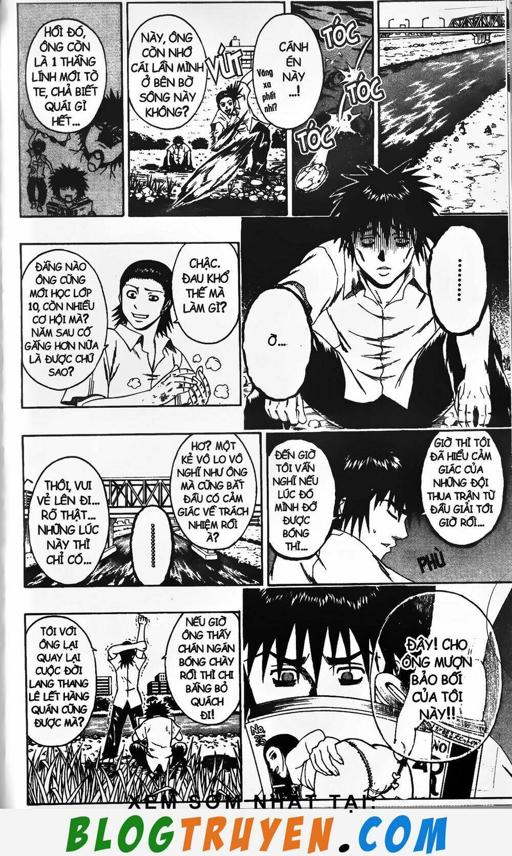 mr.fullswing chapter 197 13