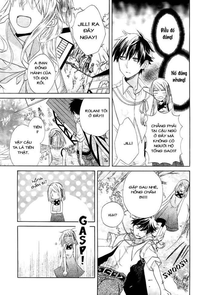 sora no yousei chapter 1 15