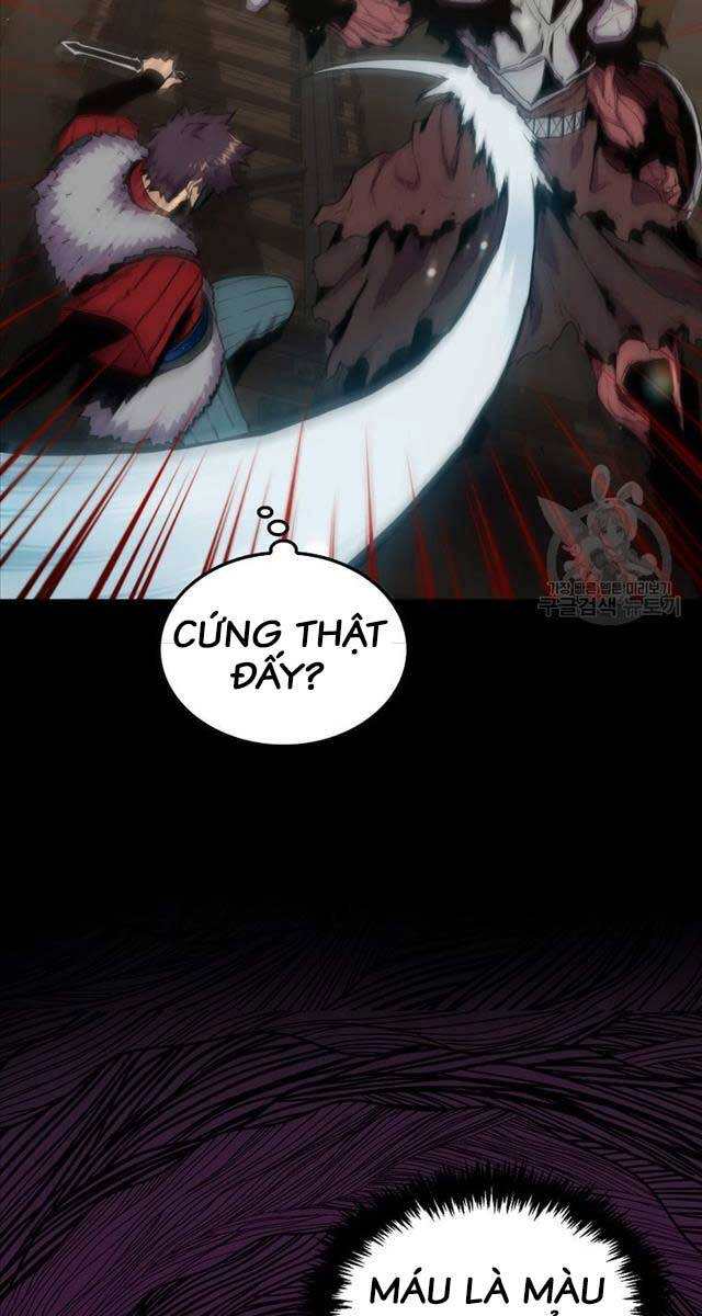 tôi thăng cấp trong lúc ngủ chapter 72 9