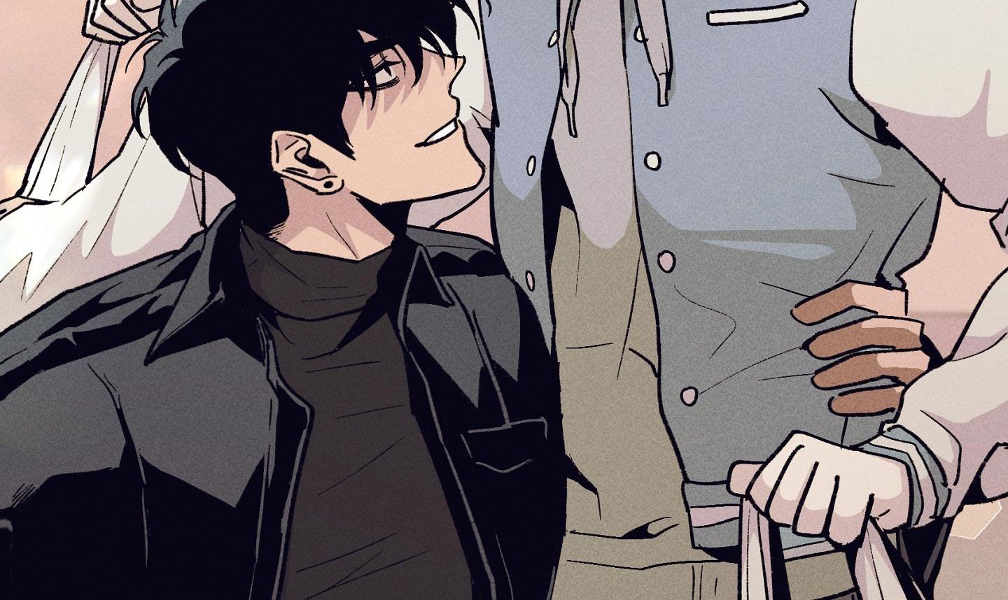 quan hệ chết chóc chapter 29 156