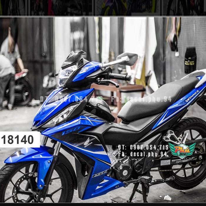 Tem rời winner tổ ong  xanh