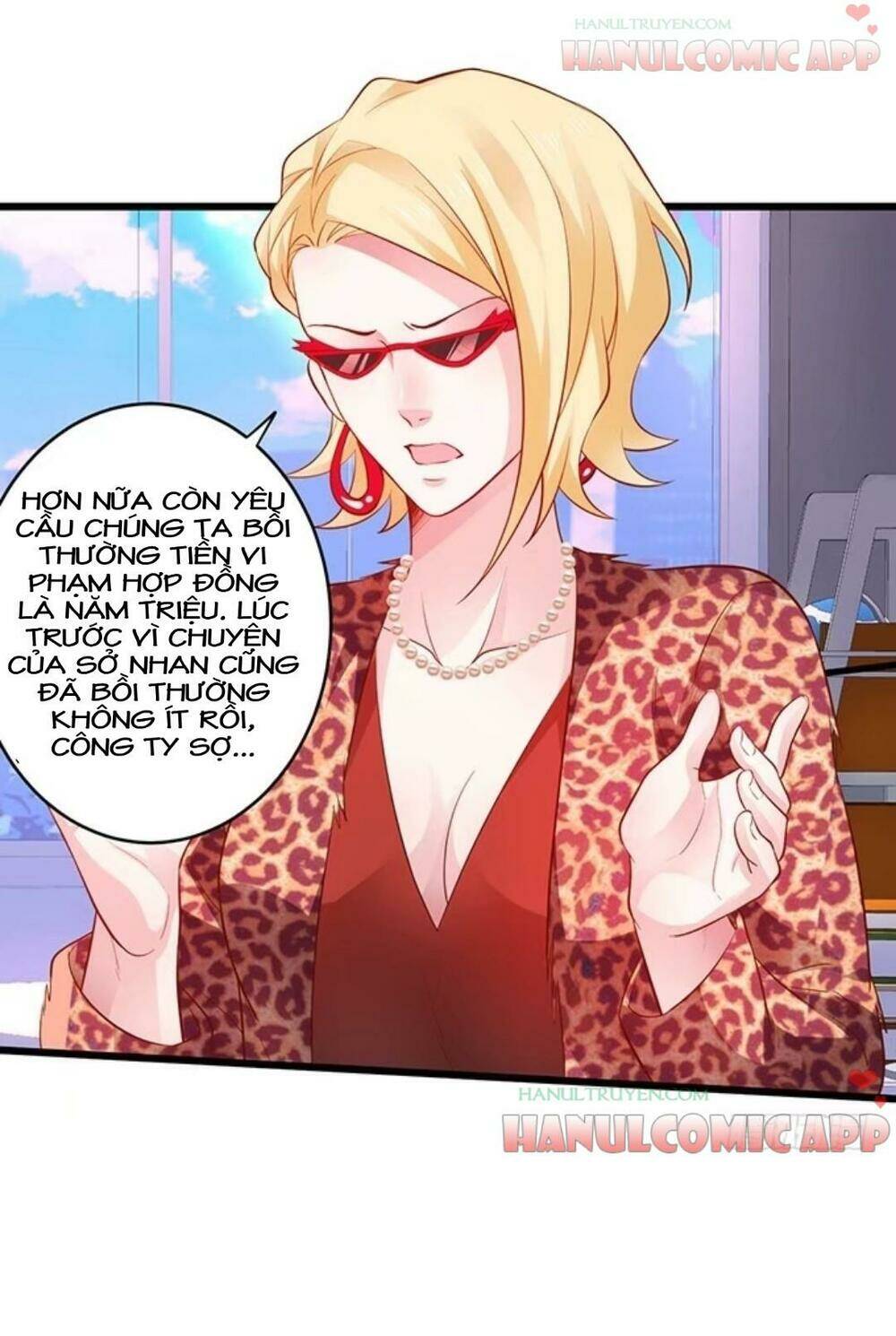 biến lan lăng vương thành ảnh đế chapter 21 13