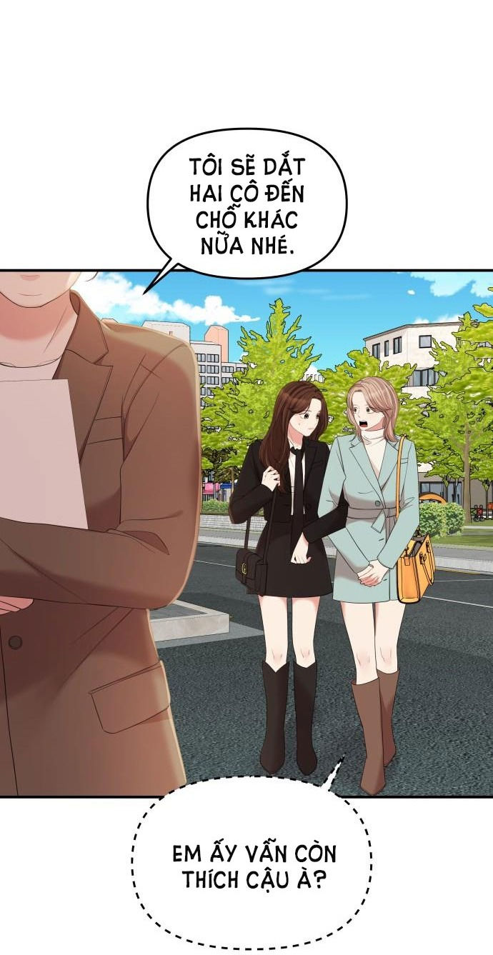 gửi em người đánh cắp những vì sao - to you who swallowed a star chapter 80.2 50