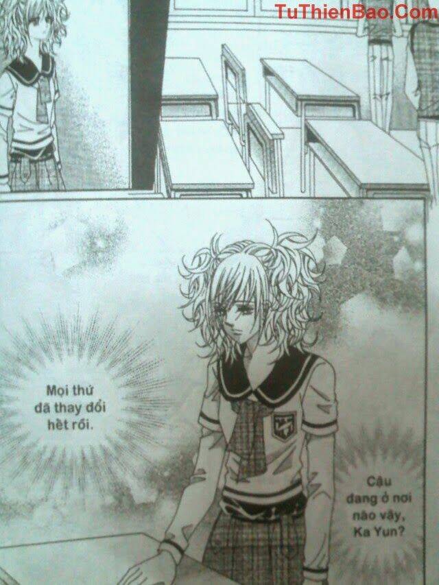 tình trong mộng chapter 11 149