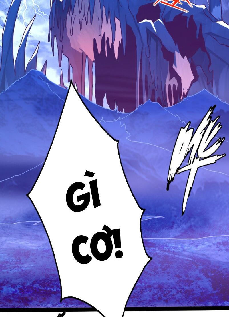 ma thú kiếm thánh dị giới tung hoành chapter 124 47