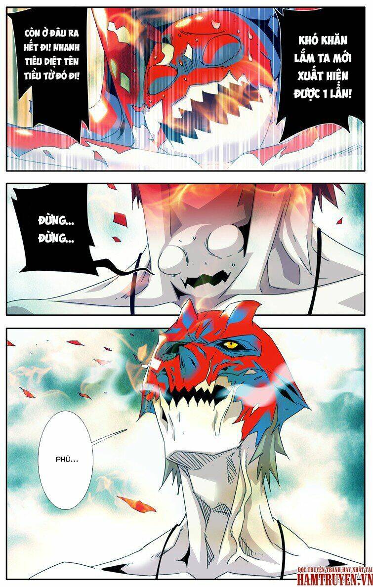 nghịch quỷ ds chapter 8 10