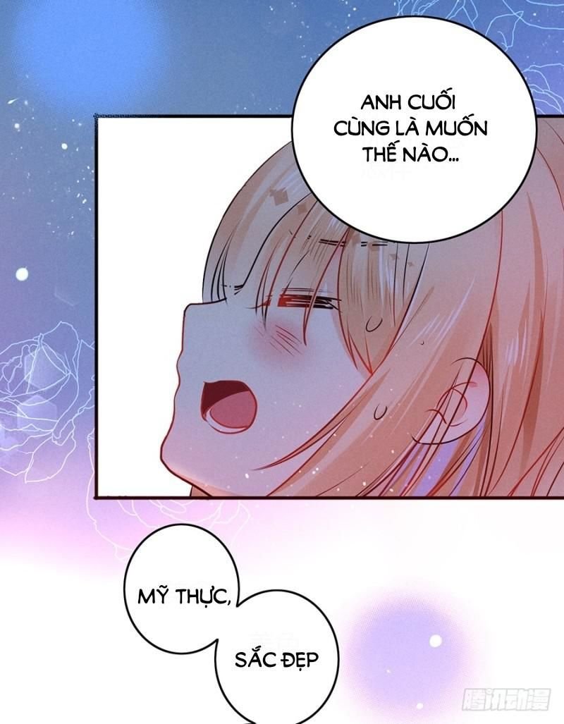 luyến khúc trăng lưỡi liềm chapter 5 19