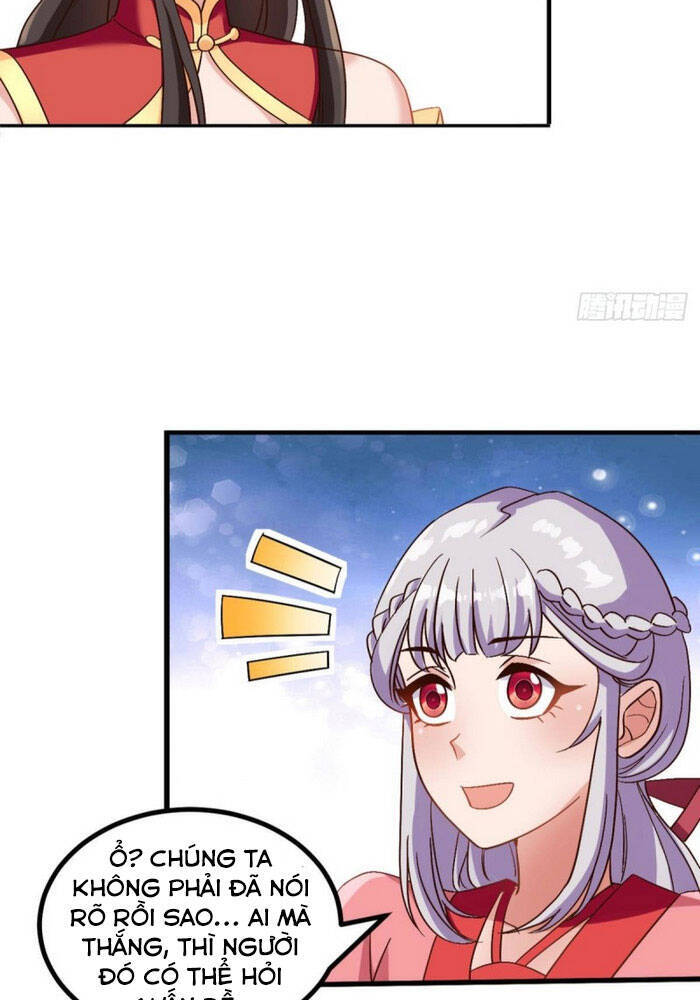 lão tổ của bạn đang online chapter 115 4