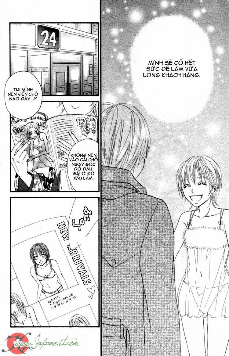 deep love - reina no unmei chapter 2 34