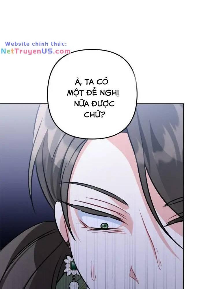 tại sao mẹ chồng tôi lại như thế này? chapter 23 49