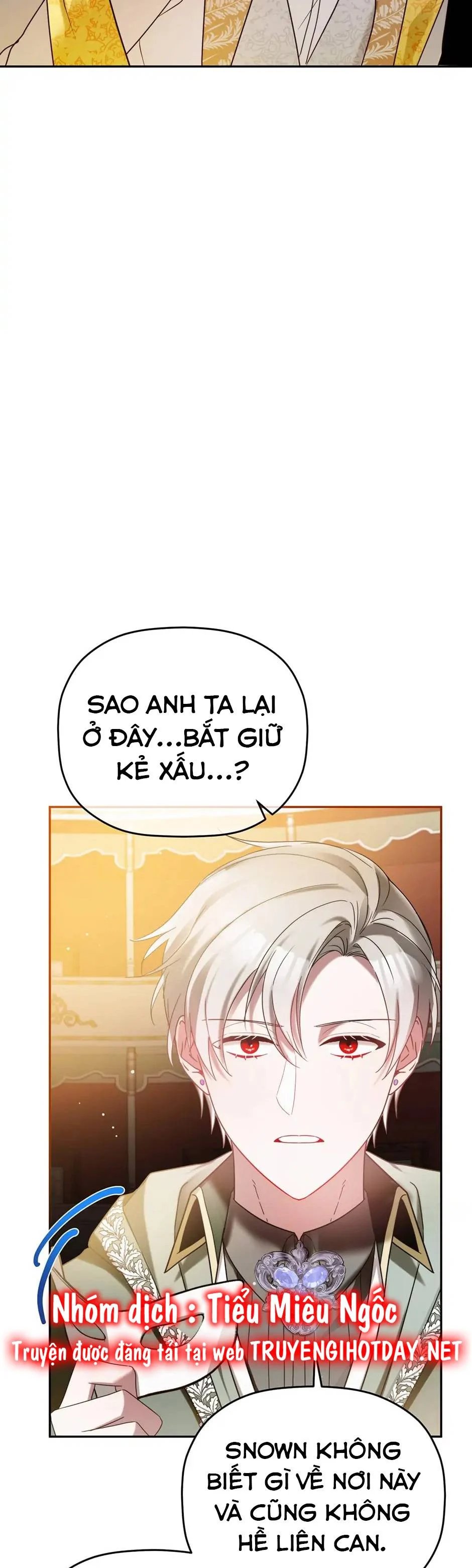 hoàng tử chuyển sinh trở thành người mạnh nhất thế giới nhờ vào sự hiểu biết về bug chapter 89 12