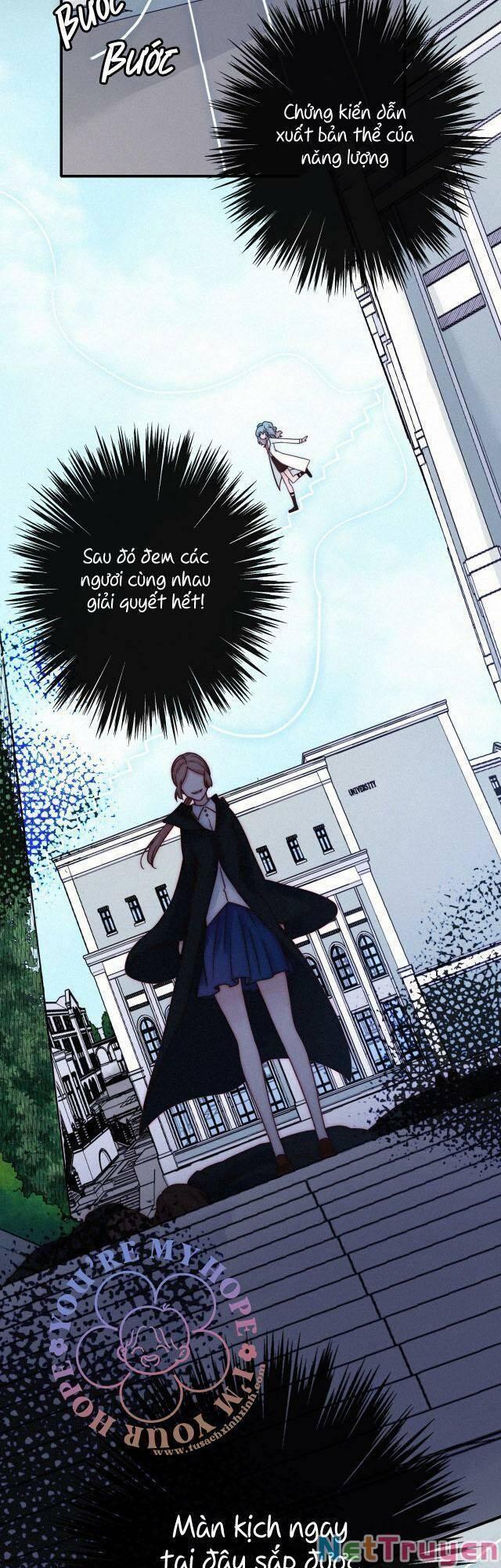 đêm tối chốn này chapter 53 34