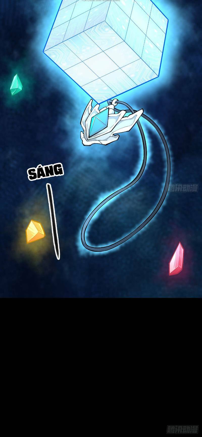 minh nhật thần đô chapter 7 28