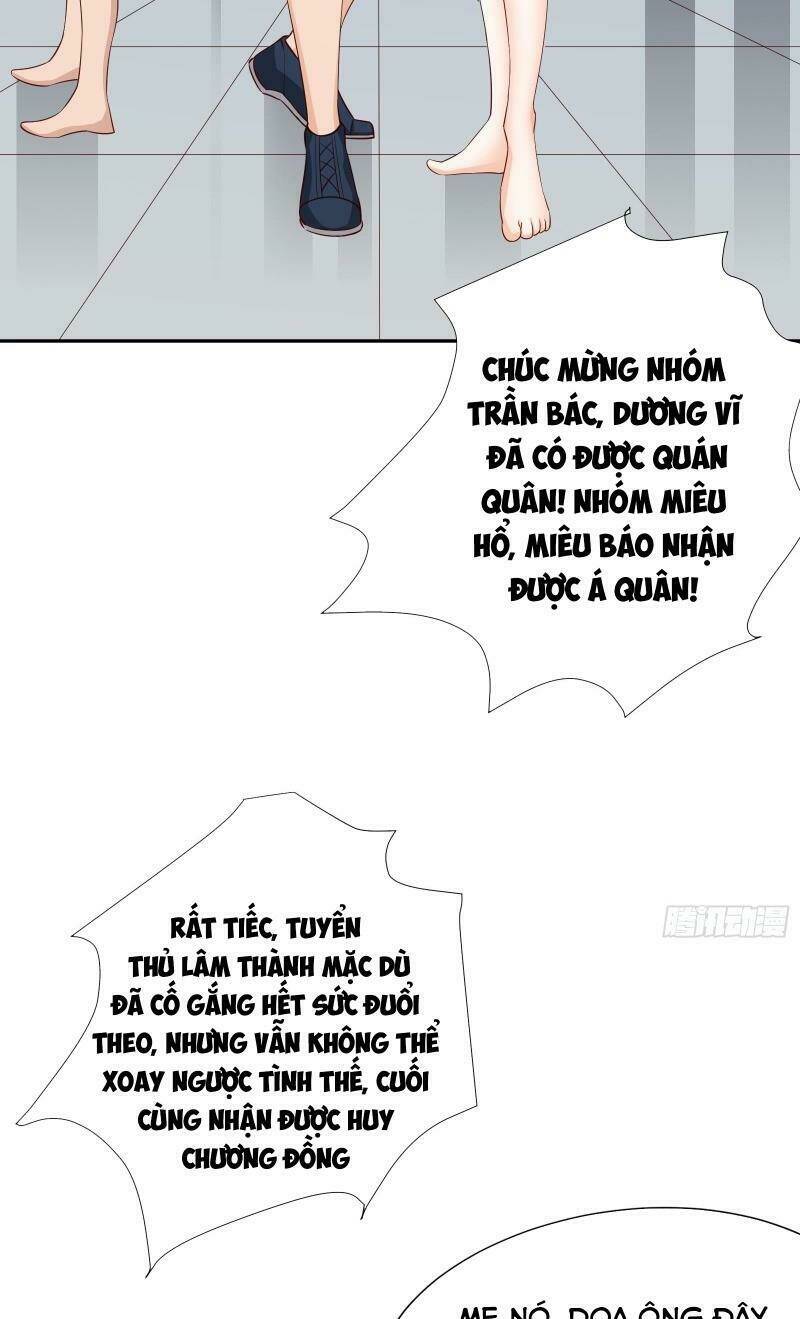 shipper thần cấp chapter 33 9