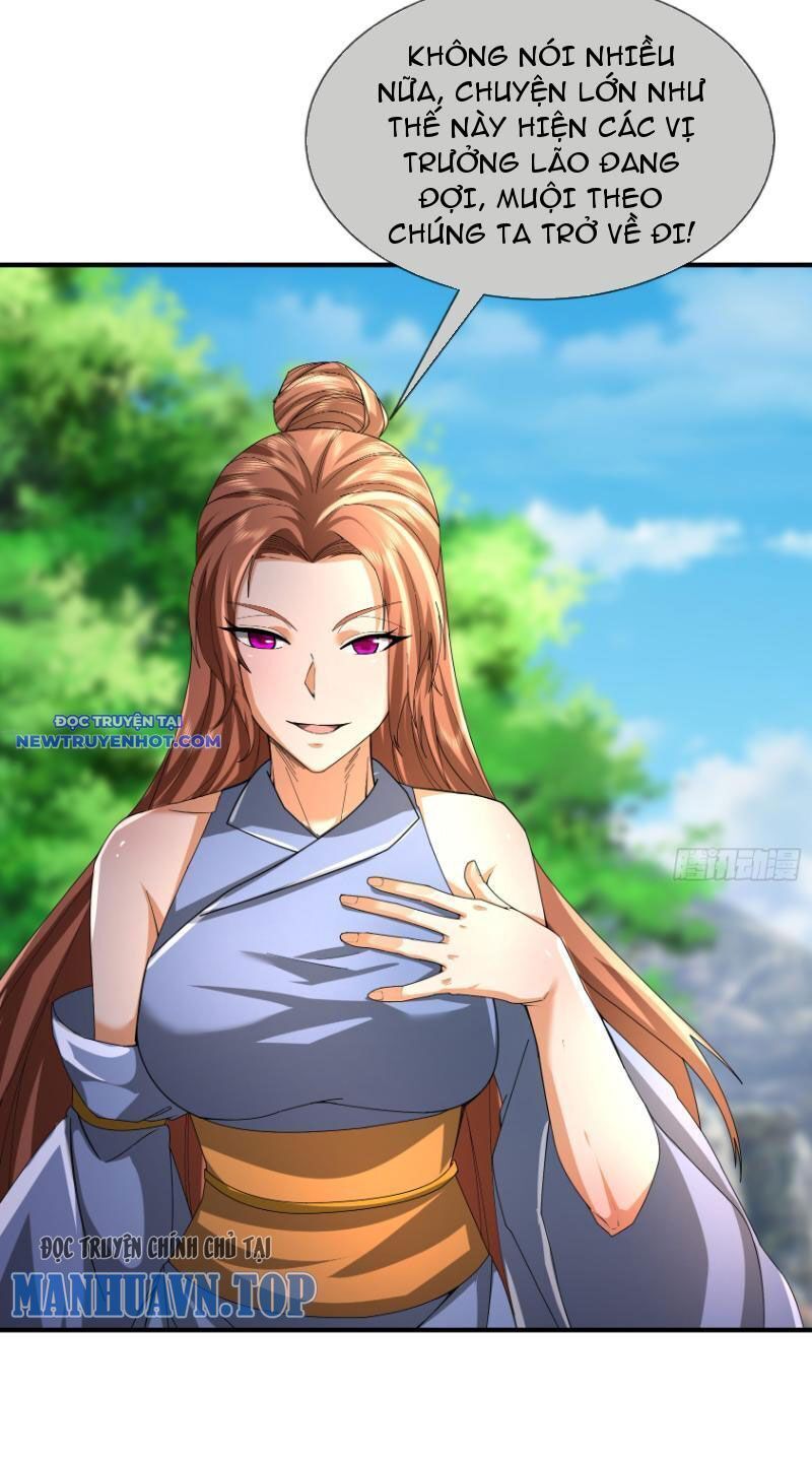 ngủ say vạn cổ: xuất thế đẩy ngang chư thiên chapter 10 67