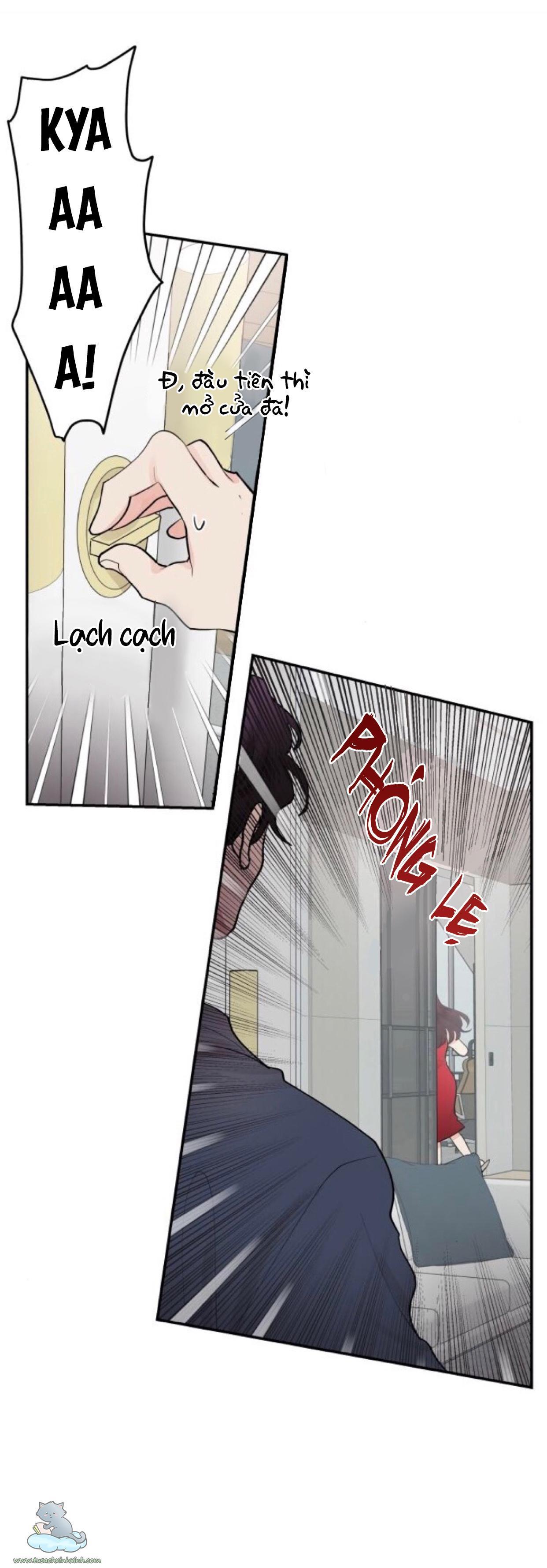 oan gia ngõ hẹp chapter 71 46