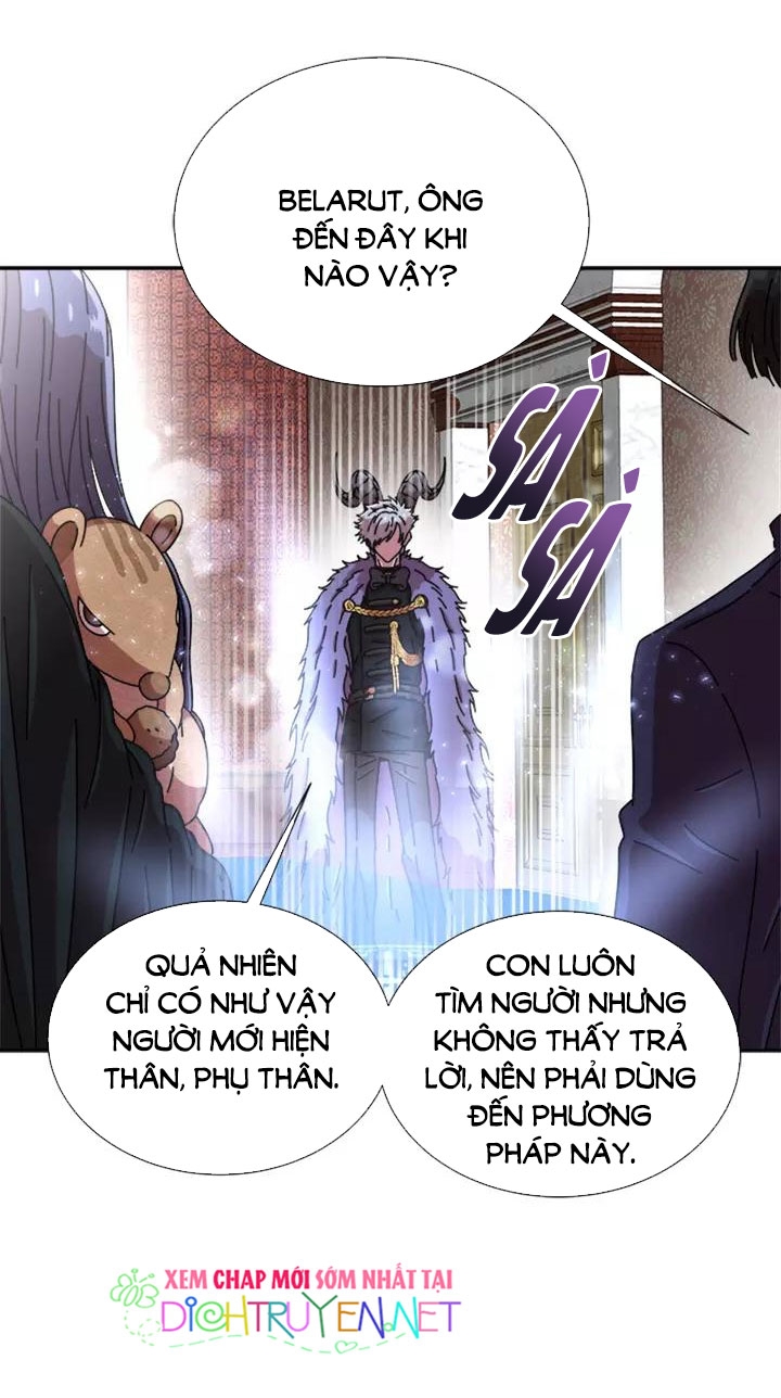 con gái bảo bối của ma vương chapter 69 58