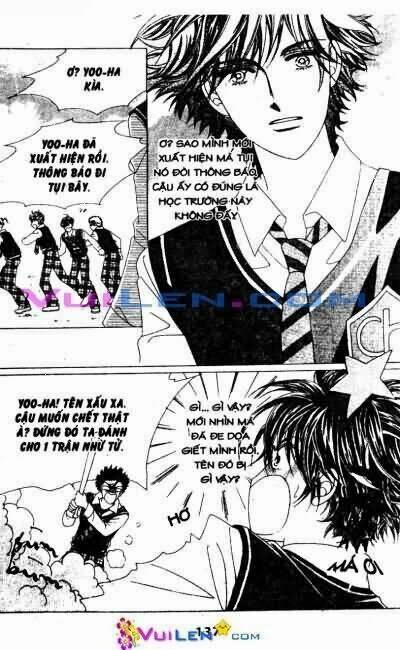 bóng mây qua chapter 1 137