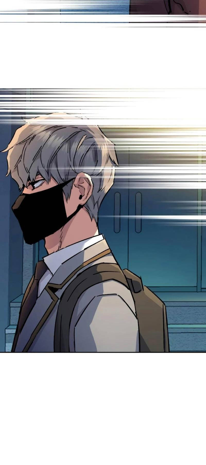 bạn học tôi là lính đánh thuê chapter 188 40