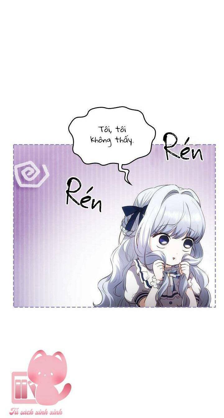 con gái bá tước bỗng thành vị hôn thê của thái tử điện hạ chapter 30 43