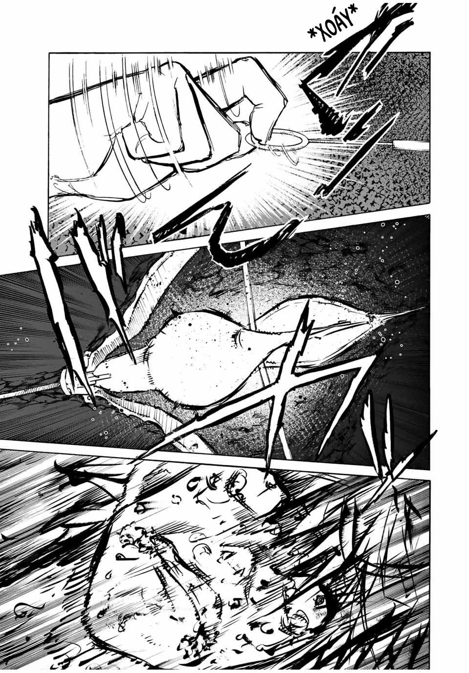 juujika no rokunin chapter 19 9