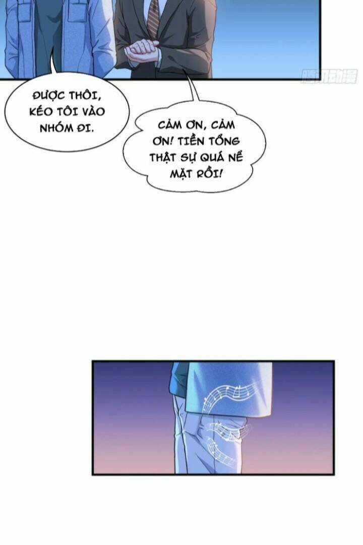 Bỏ Làm Simp Chúa, Ta Có Trong Tay Cả Tỉ Thần Hào chapter 6.1 20