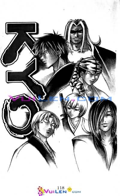 mắt quỷ kyo chapter 68 120