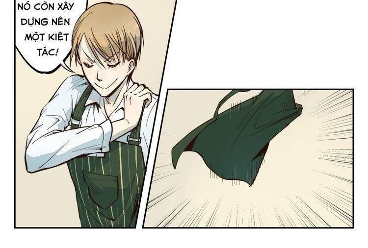 thời khắc ấy, chúng ta gặp nhau chapter 6 6