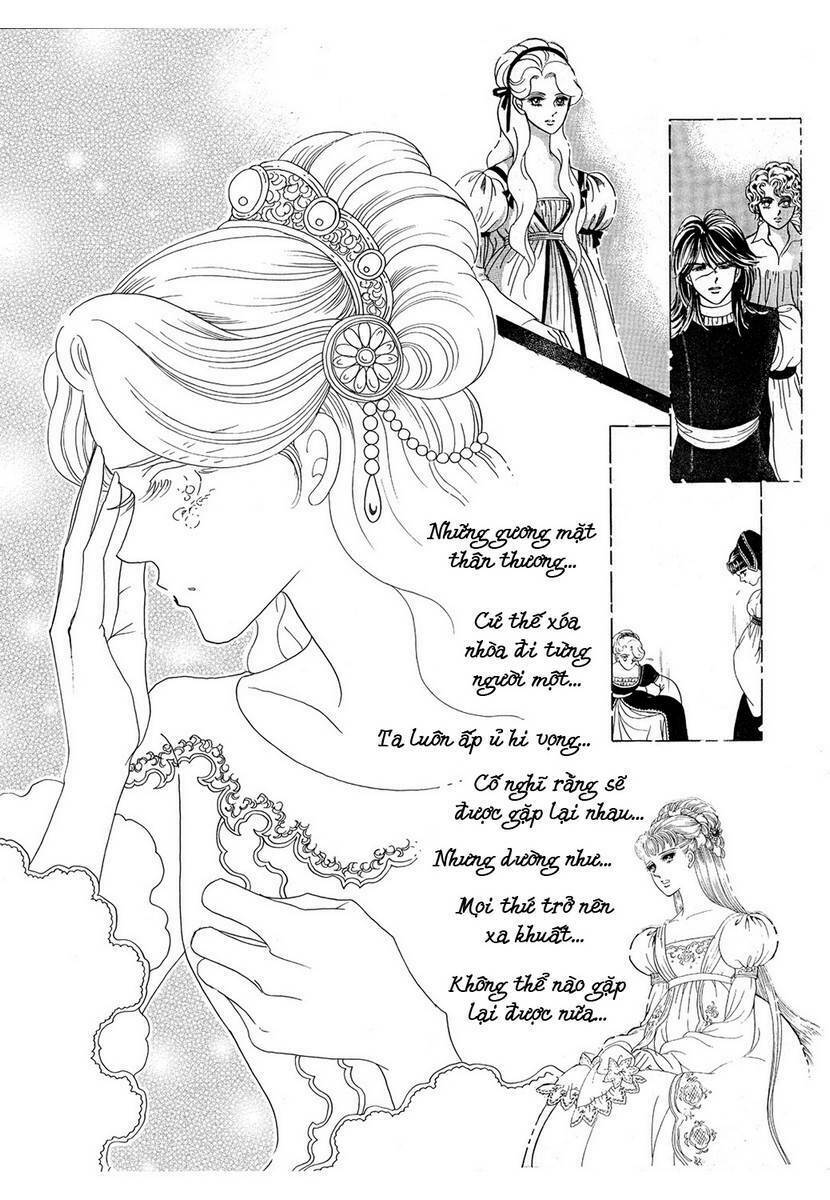 princess - công chúa xứ hoa (bản đẹp) chapter 65 16