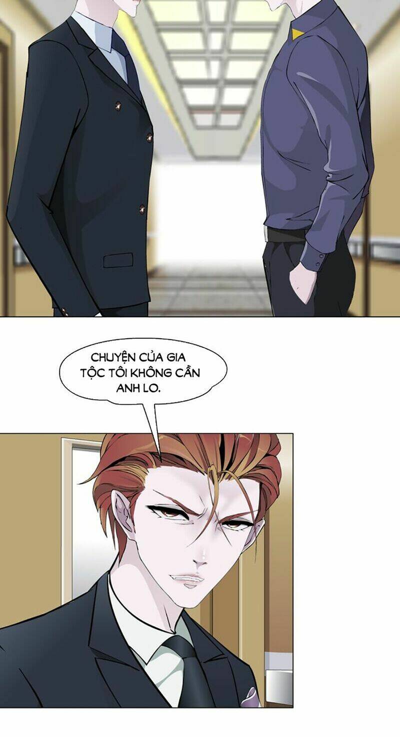 sổ tay mỹ nam giới x chapter 28 18