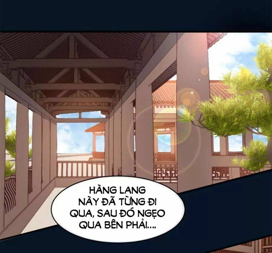hội học sinh kiêu ngạo của hoàng cung chapter 17 9