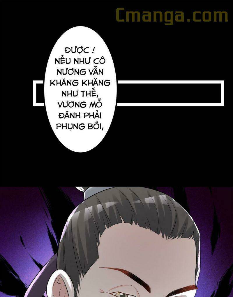 độc y đích nữ chapter 31 27