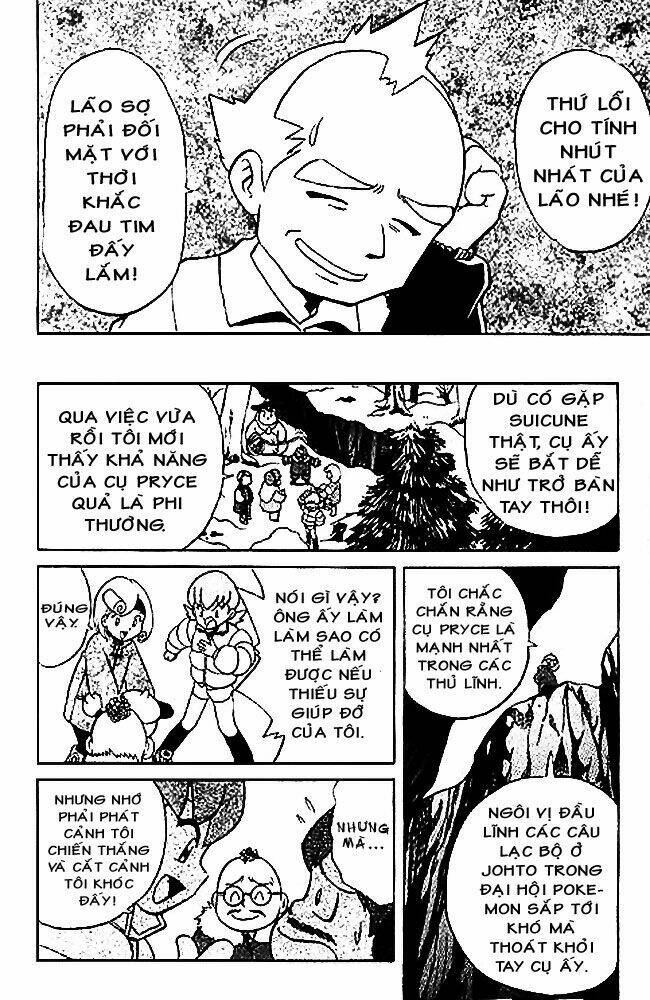 thú cưng đặc biệt chapter 144 14